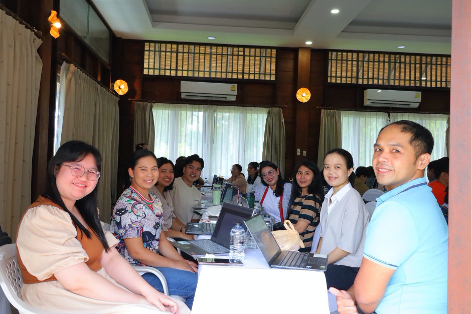 สำนักวิชาแพทยศาสตร์ ม.วลัยลักษณ์ จัดสัมมนาทบทวนแผนกลยุทธ์และจัดทำแผนปฏิบัติการ ปีงบประมาณ 2569