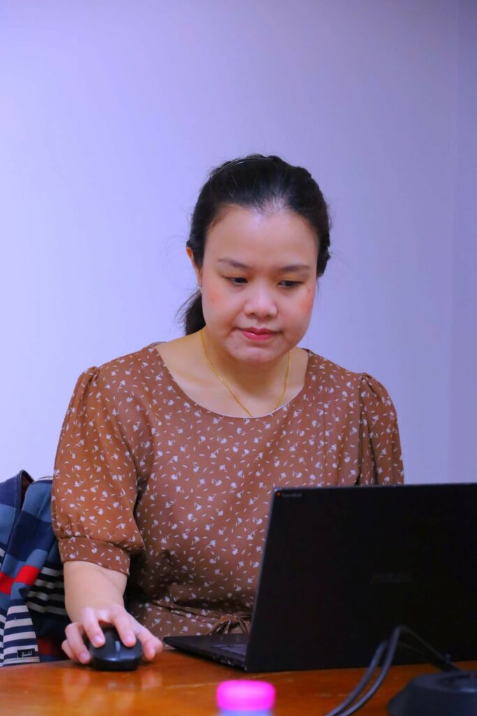 กิจกรรมผู้บริหารพบอาจารย์ใหม่สาขาวิชาวิทยาศาสตร์การแพทย์ ประจำปีงบประมาณ 2568