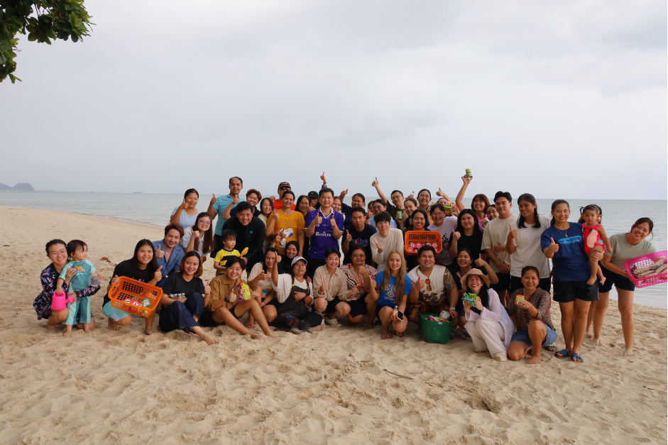 สำนักวิชาแพทยศาสตร์ ม.วลัยลักษณ์ จัดสัมมนาทบทวนแผนกลยุทธ์และจัดทำแผนปฏิบัติการ ปีงบประมาณ 2569