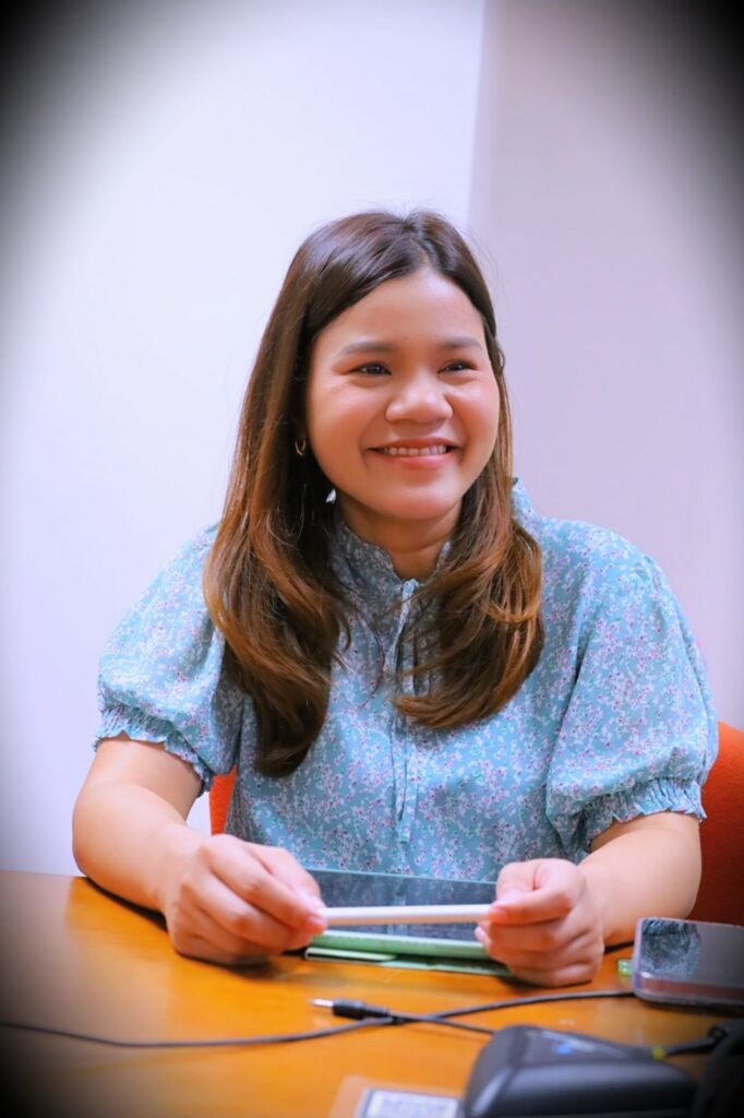 กิจกรรมผู้บริหารพบอาจารย์ใหม่สาขาวิชาวิทยาศาสตร์การแพทย์ ประจำปีงบประมาณ 2568