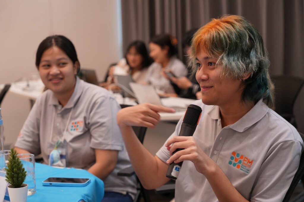 นักศึกษาแพทย์โชว์นวัตกรรมสุขภาพ “Somsak Dee Health” คว้าทุนพัฒนาผลงาน 100,000 บาท