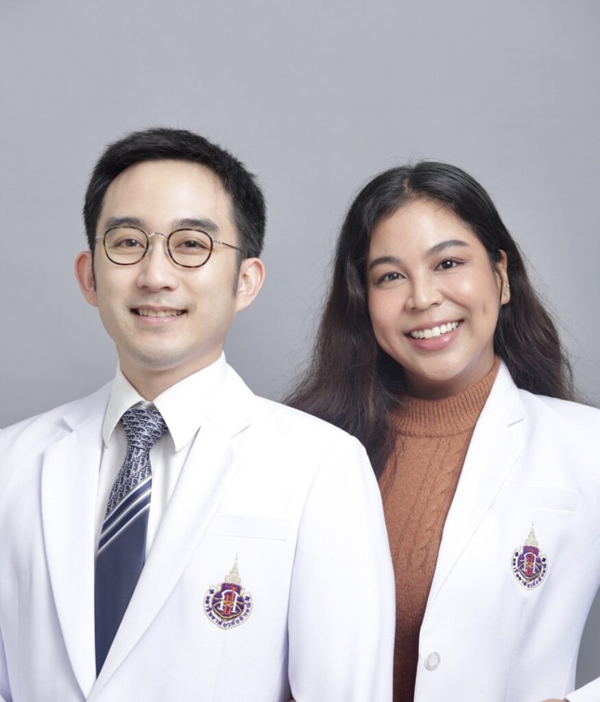 ความร่วมมือวิจัยกับมหาวิทยาลัย New Mexico สหรัฐอเมริกา พร้อมถ่ายทอดความรู้สู่บัณฑิตศึกษา