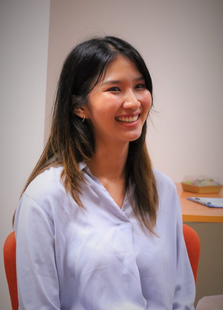 กิจกรรมผู้บริหารพบอาจารย์ใหม่สาขาวิชาวิทยาศาสตร์การกีฬาและการออกกำลังกาย ประจำปีงบประมาณ 2569