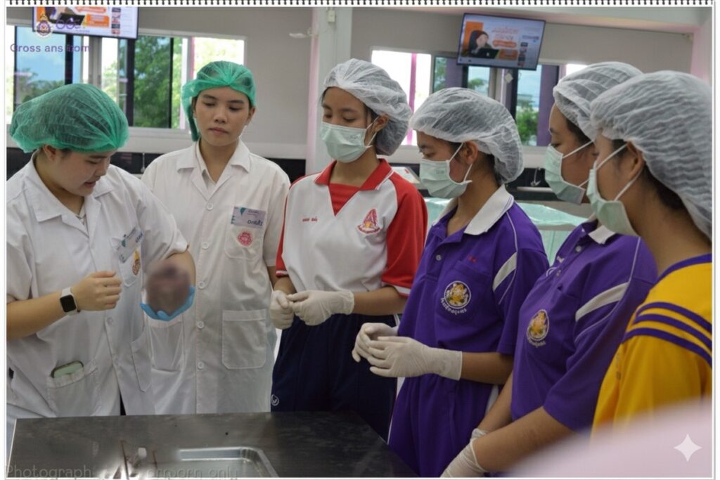 SMD Open House 2025: เปิดโลกการแพทย์ วิทยาศาสตร์การกีฬา และแพทย์แผนไทยประยุกต์