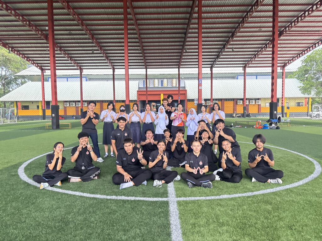 SMD Open House 2025: เปิดโลกการแพทย์ วิทยาศาสตร์การกีฬา และแพทย์แผนไทยประยุกต์