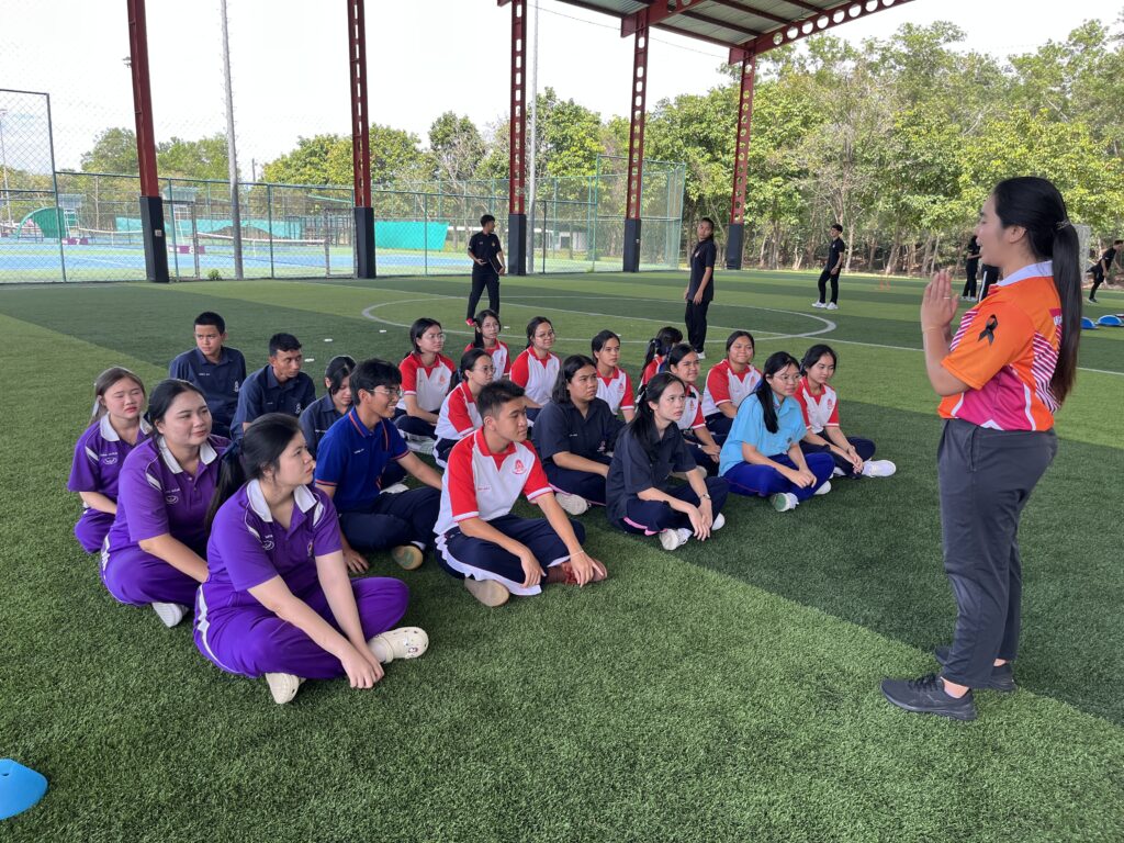 SMD Open House 2025: เปิดโลกการแพทย์ วิทยาศาสตร์การกีฬา และแพทย์แผนไทยประยุกต์