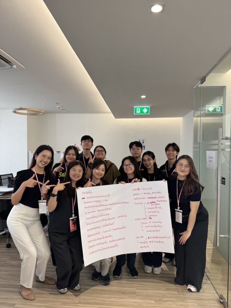 นักศึกษาแพทย์ ม.วลัยลักษณ์ เข้าร่วมโครงการแลกเปลี่ยนระหว่างสโมสร ณ วิทยาลัยแพทยศาสตร์พระมงกุฎเกล้า