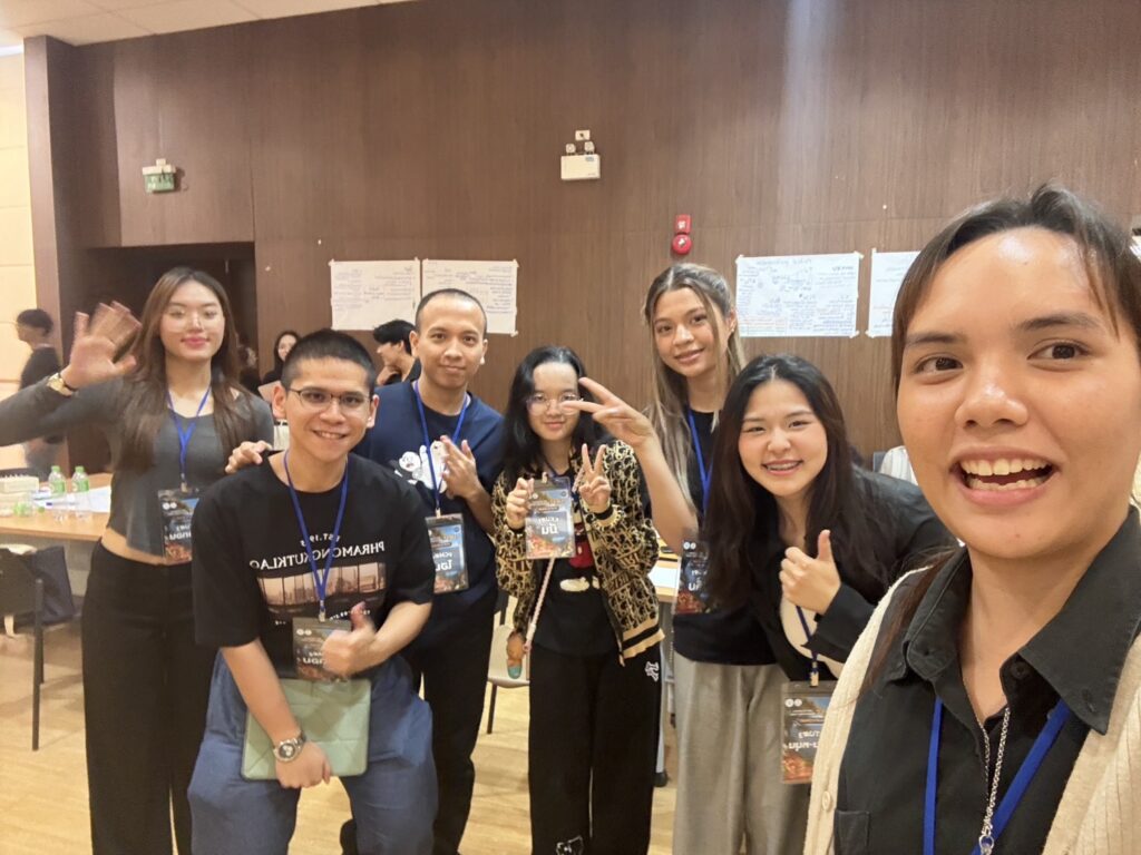 นักศึกษาแพทย์ มวล. เข้าร่วมโครงการค่ายวิชาการสัมพันธ์ ณ มหาวิทยาลัยขอนแก่น