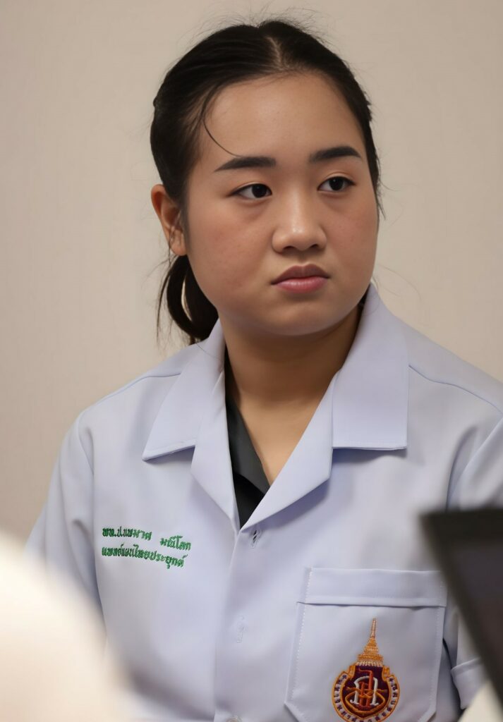 กิจกรรมผู้บริหารพบบุคลากรใหม่