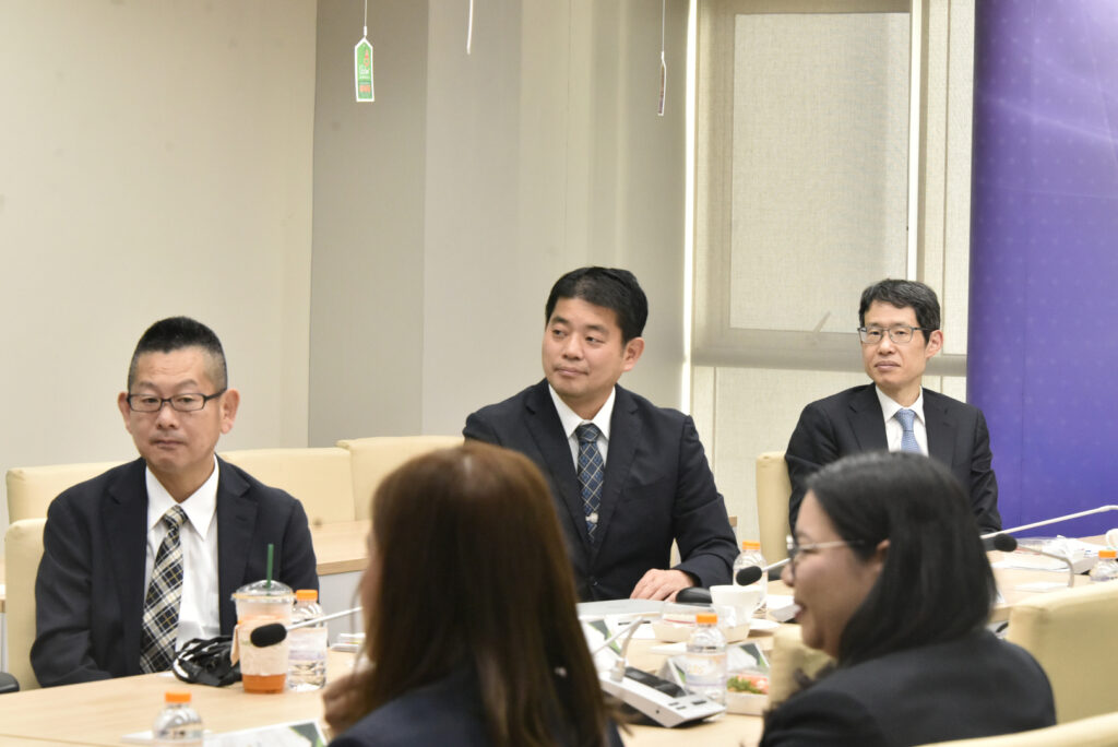 Walailak University Signs MoU with Showa Medical University to Strengthen International Medical Collaboration