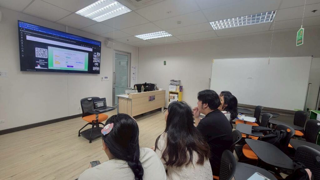 นักศึกษาแพทย์จากมหาวิทยาลัยวลัยลักษณ์ร่วมแสดงศักยภาพบนเวทีสากล ในการแข่งขัน Physiology Quiz Japan Online 2025