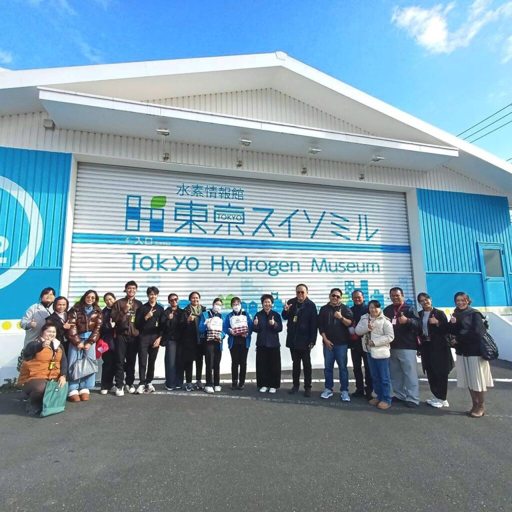 จากแรงบันดาลใจสู่เวทีโลก: นศพ.ธนกฤต กฐินหอม กับนวัตกรรมเพื่อสิ่งแวดล้อม ณ ประเทศญี่ปุ่น