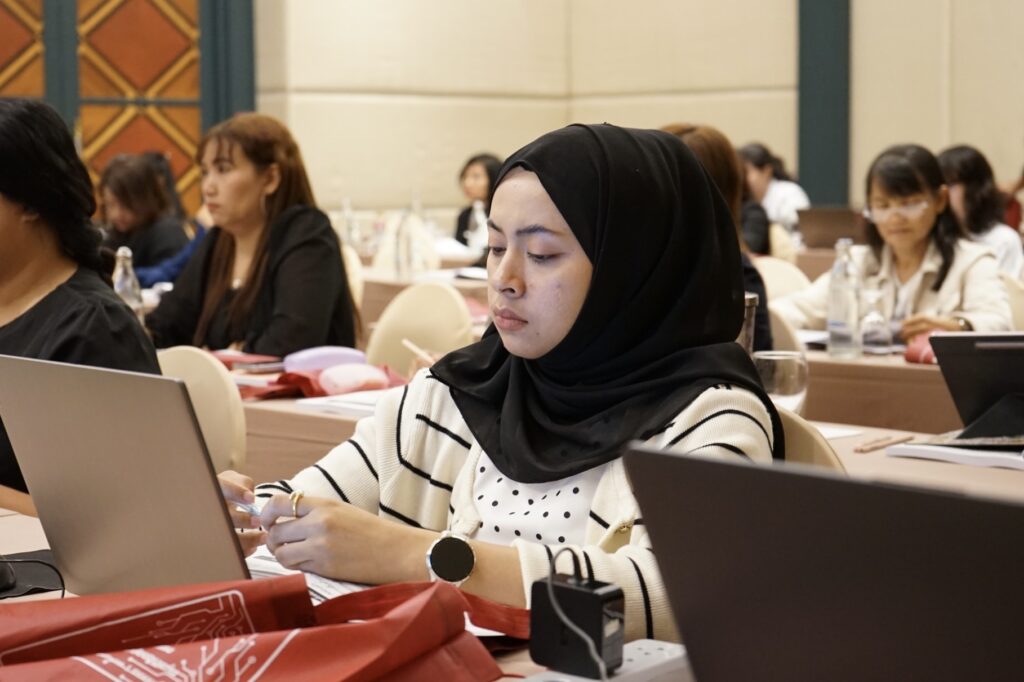 บุคลากรสำนักวิชาแพทยศาสตร์ เข้าร่วมอบรม “EdPEx for Supporting Staff : ESS” รุ่นที่ 5