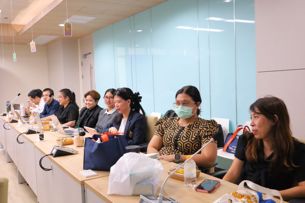 สำนักวิชาแพทยศาสตร์ ร่วมกับศูนย์ความเป็นเลิศพยาธิชีววิทยาโรคเขตร้อน จัดสัมมนาวิจัยระดับนานาชาติ “Transdisciplinary Perspectives in Health Sciences”