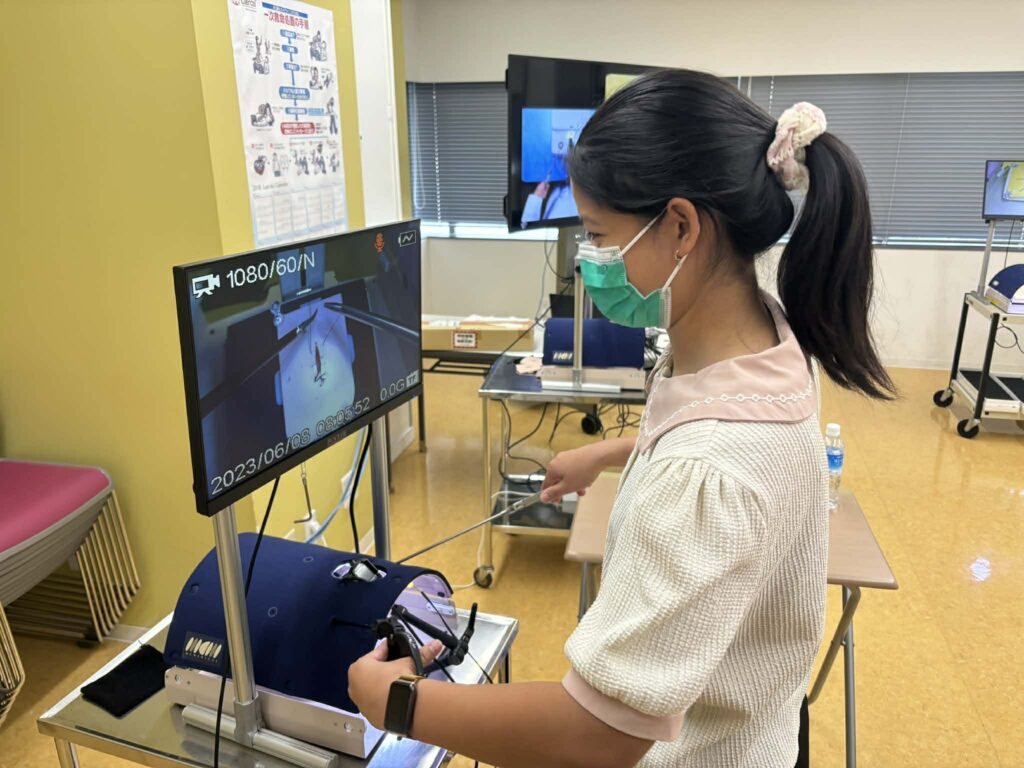 Global Camp in Healthcare Team (3)