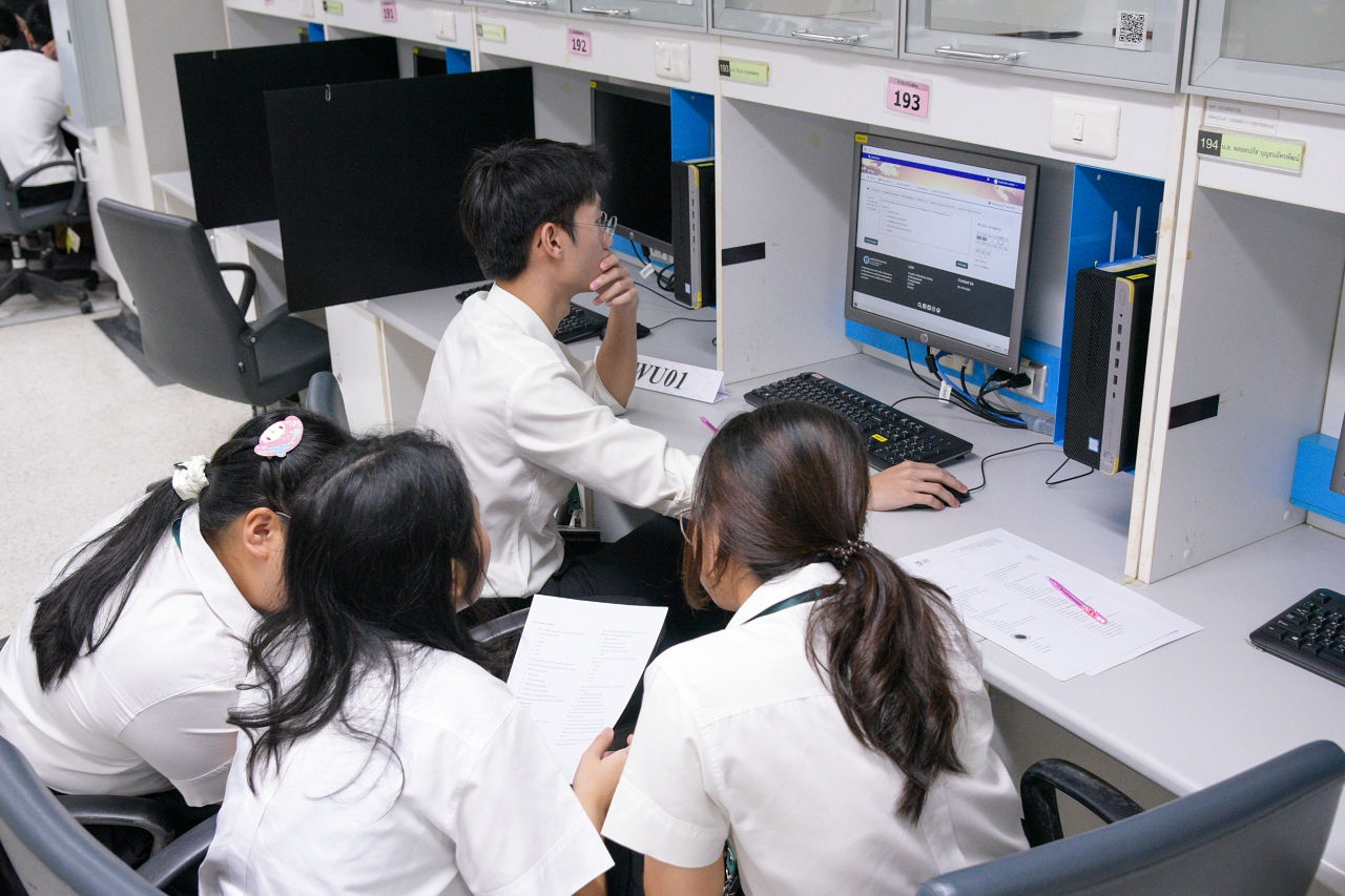 นักศึกษาแพทย์เข้าร่วมเวที SIMPIC 2026 ระดับนานาชาติ สั่งสมประสบการณ์และองค์ความรู้ด้านโรคติดเชื้อ