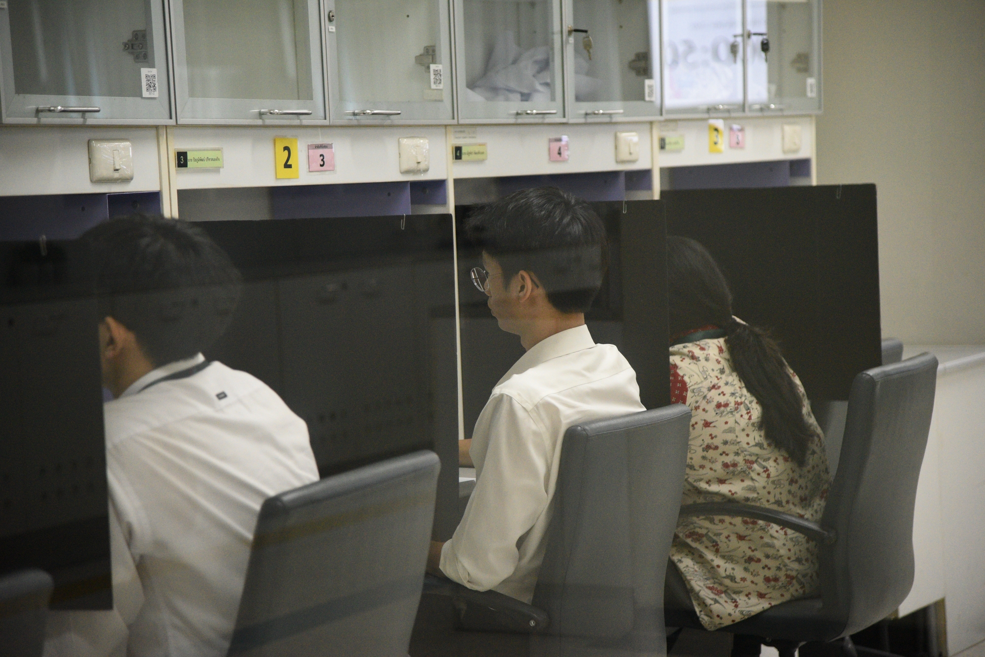 Medical Students Join SIMPIC 2026, Gaining International Experience in Infectious Diseases