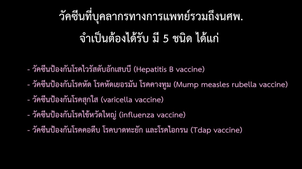 หลักสูตรแพทยศาสตรบัณฑิตจัดประชุมเตรียมความพร้อมขึ้นชั้นคลินิก