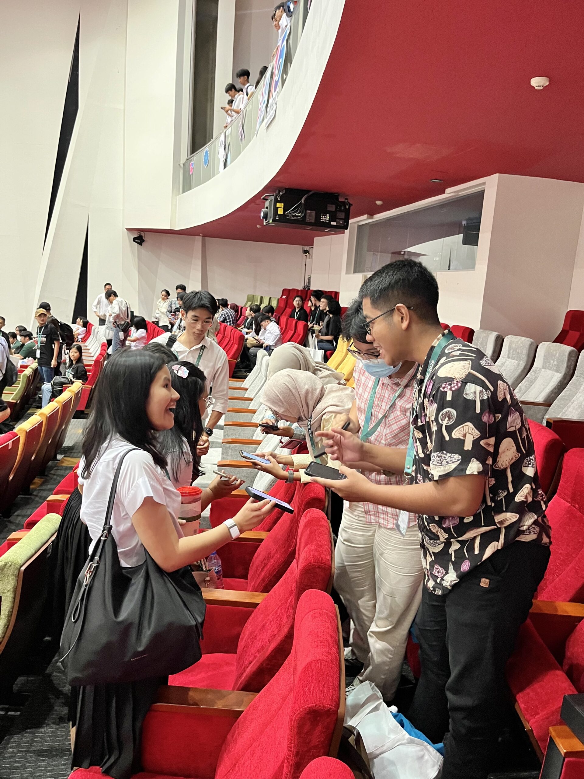 นักศึกษาแพทย์เข้าร่วมเวที SIMPIC 2026 ระดับนานาชาติ สั่งสมประสบการณ์และองค์ความรู้ด้านโรคติดเชื้อ