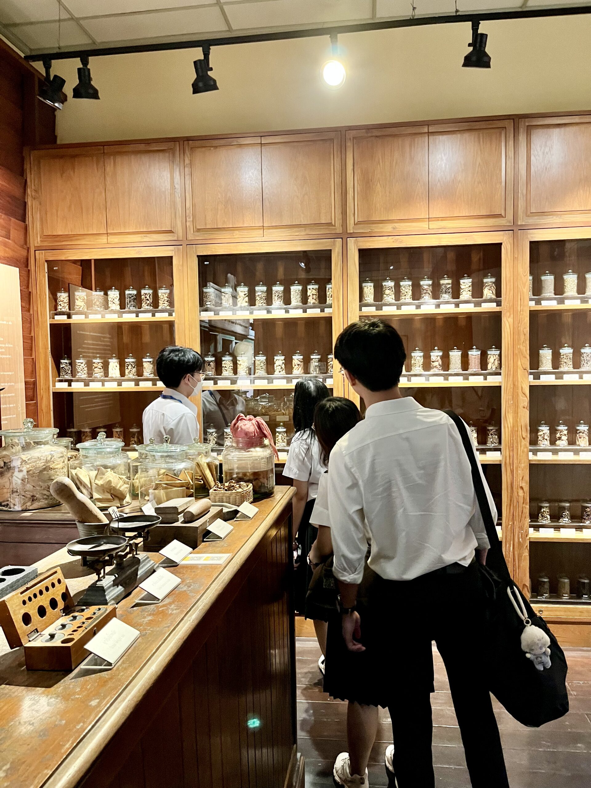 Medical Students Join SIMPIC 2026, Gaining International Experience in Infectious Diseases