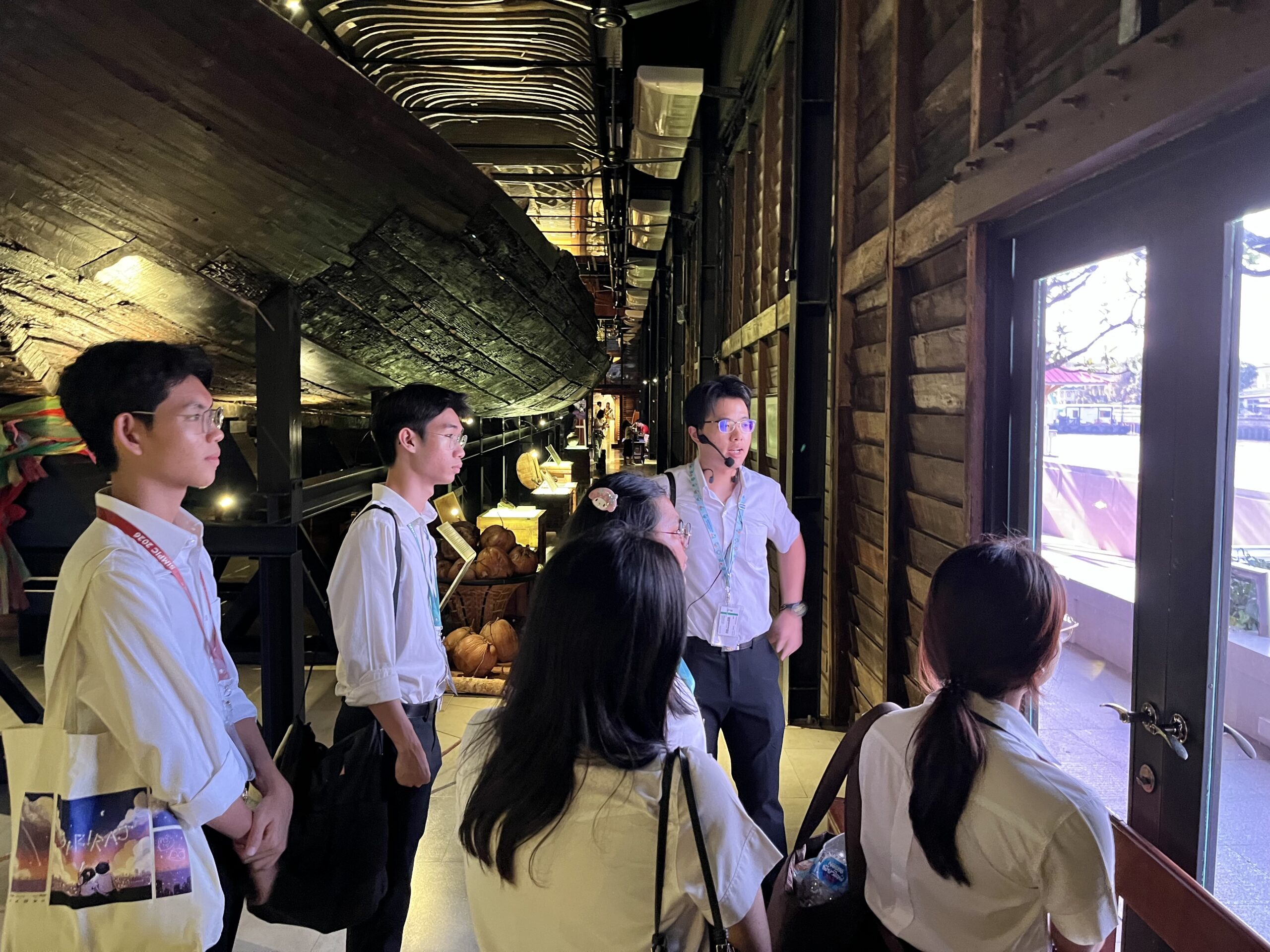 Medical Students Join SIMPIC 2026, Gaining International Experience in Infectious Diseases