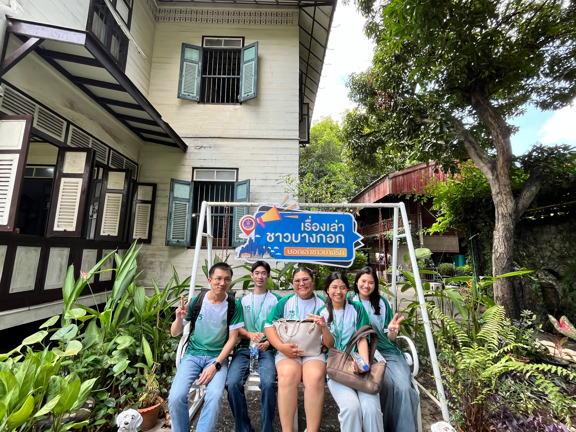 Medical Students Join SIMPIC 2026, Gaining International Experience in Infectious Diseases