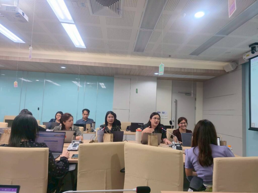 แพทยศาสตรบัณฑิต จัดสัมมนาพัฒนาการเรียนการสอน เตรียมพร้อมปีการศึกษา 2569