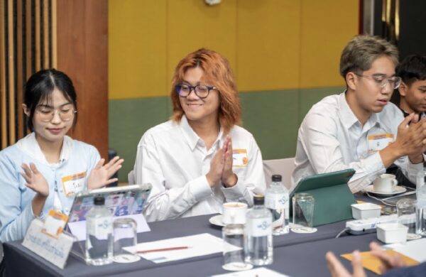  นักศึกษาแพทย์ ม.วลัยลักษณ์ สร้างสรรค์นวัตกรรมเพื่อผู้สูงอายุ “Elder Earn” ผ่านเข้ารอบ Final เวที Hack for Rights 2026 