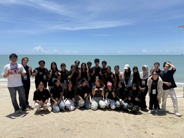 สโมสรนักศึกษาสำนักวิชาแพทยศาสตร์ ม.วลัยลักษณ์ จัดสัมมนาเตรียมความพร้อมผู้นำนักศึกษา สานพลัง 3 หลักสูตร ขับเคลื่อนกิจกรรมปีการศึกษา 2569