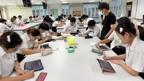 กิจกรรม “Clinical Reasoning in Problem-Based Learning (PBL)” มุ่งเตรียมความพร้อมนักศึกษาแพทย์ชั้นปีที่ 3 สู่ชั้นคลินิก