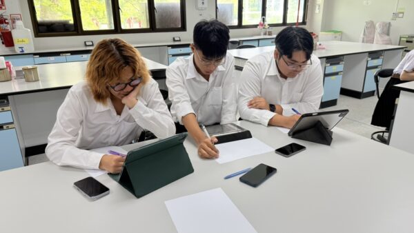 กิจกรรม “Clinical Reasoning in Problem-Based Learning (PBL)” มุ่งเตรียมความพร้อมนักศึกษาแพทย์ชั้นปีที่ 3 สู่ชั้นคลินิก