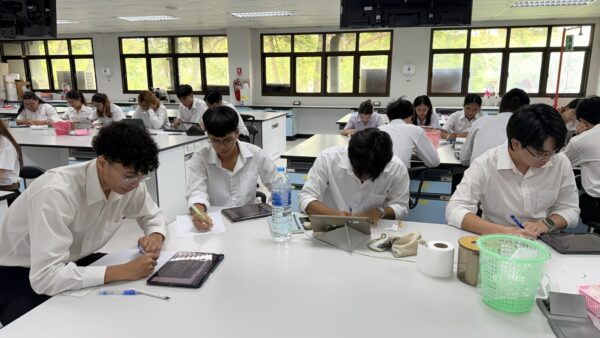 กิจกรรม “Clinical Reasoning in Problem-Based Learning (PBL)” มุ่งเตรียมความพร้อมนักศึกษาแพทย์ชั้นปีที่ 3 สู่ชั้นคลินิก
