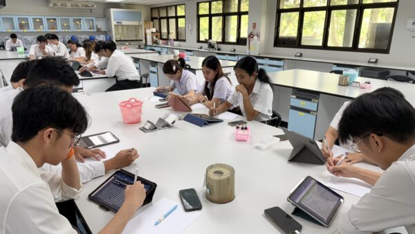 กิจกรรม “Clinical Reasoning in Problem-Based Learning (PBL)” มุ่งเตรียมความพร้อมนักศึกษาแพทย์ชั้นปีที่ 3 สู่ชั้นคลินิก