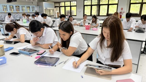 กิจกรรม “Clinical Reasoning in Problem-Based Learning (PBL)” มุ่งเตรียมความพร้อมนักศึกษาแพทย์ชั้นปีที่ 3 สู่ชั้นคลินิก