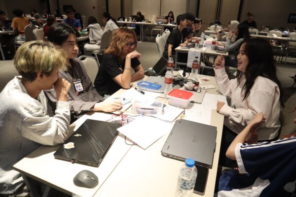 นักศึกษาแพทย์ ม.วลัยลักษณ์ เข้าร่วมกิจกรรม Regional Bootcamp ภายใต้โครงการ ELP