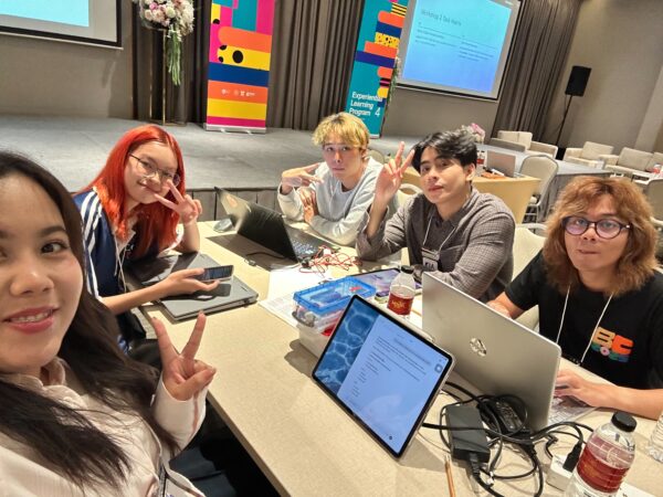 นักศึกษาแพทย์ ม.วลัยลักษณ์ เข้าร่วมกิจกรรม Regional Bootcamp ภายใต้โครงการ ELP