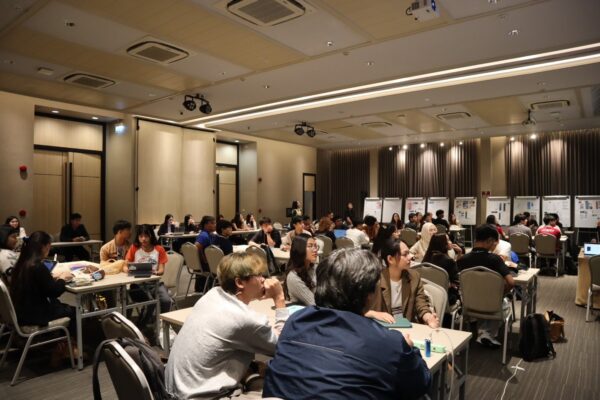 นักศึกษาแพทย์ ม.วลัยลักษณ์ เข้าร่วมกิจกรรม Regional Bootcamp ภายใต้โครงการ ELP