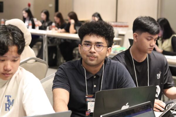 นักศึกษาแพทย์ ม.วลัยลักษณ์ เข้าร่วมกิจกรรม Regional Bootcamp ภายใต้โครงการ ELP