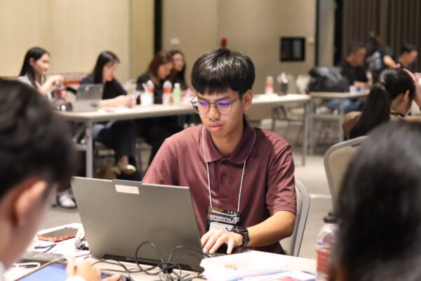นักศึกษาแพทย์ ม.วลัยลักษณ์ เข้าร่วมกิจกรรม Regional Bootcamp ภายใต้โครงการ ELP