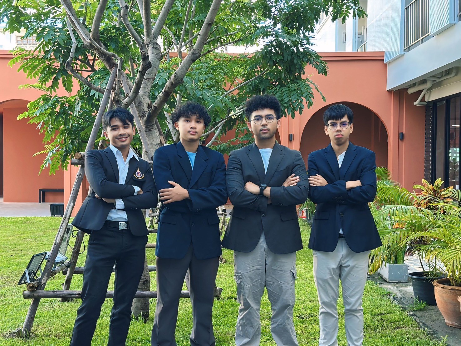 นักศึกษาแพทย์ ม.วลัยลักษณ์ เข้าร่วมกิจกรรม Regional Bootcamp ภายใต้โครงการ ELP