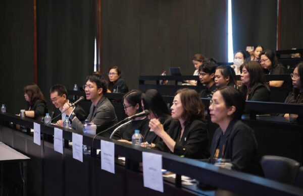 สำนักวิชาแพทยศาสตร์ ขอแสดงความยินดีกับนักศึกษาแพทย์ คว้ารางวัลชนะเลิศ Hack for Rights 2026 ด้วยนวัตกรรม “Elder Earn”