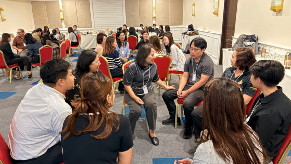 สำนักวิชาแพทยศาสตร์ มหาวิทยาลัยวลัยลักษณ์ โรงพยาบาลตรัง และโรงพยาบาลวชิระภูเก็ต ร่วมกับสถาบันการเรียนรู้การสร้างเสริมสุขภาพ สสส. จัดสัมมนาหลักสูตรแพทยศาสตรบัณฑิต