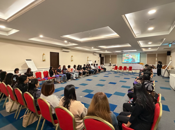 สำนักวิชาแพทยศาสตร์ มหาวิทยาลัยวลัยลักษณ์ โรงพยาบาลตรัง และโรงพยาบาลวชิระภูเก็ต ร่วมกับสถาบันการเรียนรู้การสร้างเสริมสุขภาพ สสส. จัดสัมมนาหลักสูตรแพทยศาสตรบัณฑิต