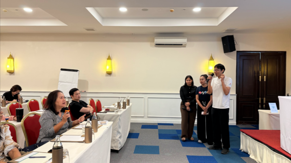 สำนักวิชาแพทยศาสตร์ มหาวิทยาลัยวลัยลักษณ์ โรงพยาบาลตรัง และโรงพยาบาลวชิระภูเก็ต ร่วมกับสถาบันการเรียนรู้การสร้างเสริมสุขภาพ สสส. จัดสัมมนาหลักสูตรแพทยศาสตรบัณฑิต
