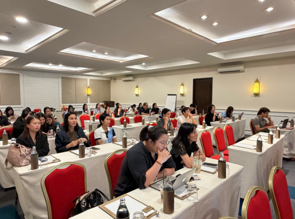 สำนักวิชาแพทยศาสตร์ มหาวิทยาลัยวลัยลักษณ์ โรงพยาบาลตรัง และโรงพยาบาลวชิระภูเก็ต ร่วมกับสถาบันการเรียนรู้การสร้างเสริมสุขภาพ สสส. จัดสัมมนาหลักสูตรแพทยศาสตรบัณฑิต