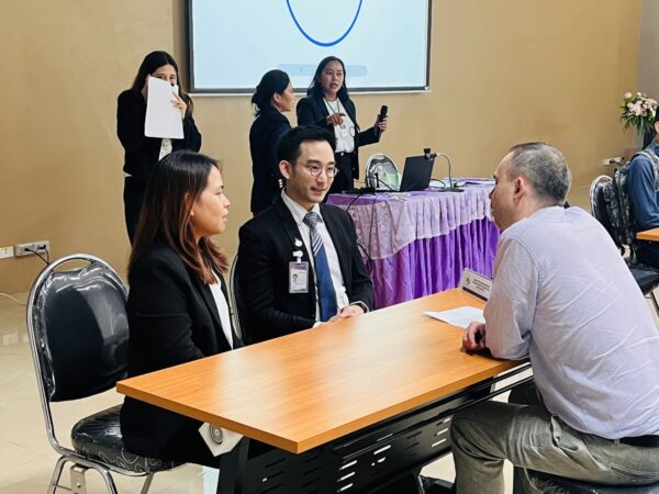 Walailak University School of Medicine at WUiDay 2026