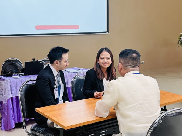Walailak University School of Medicine at WUiDay 2026