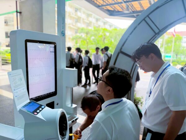 คณาจารย์การแพทย์แผนไทยประยุกต์ ร่วมประชุมวิชาการ SiTMC 2026 ณ โรงพยาบาลศิริราช