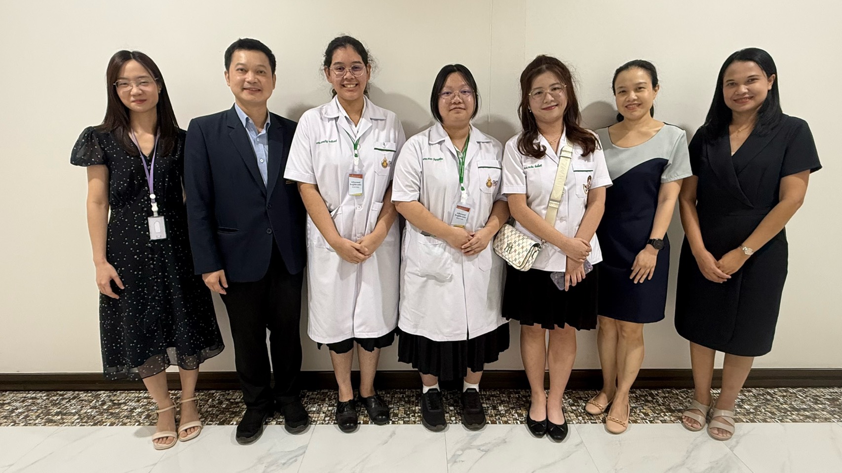 สำนักวิชาแพทยศาสตร์ จัดกิจกรรม "Noon Meeting" รับฟังเสียงสะท้อนนักศึกษาแพทย์ ยกระดับการเรียนการสอน