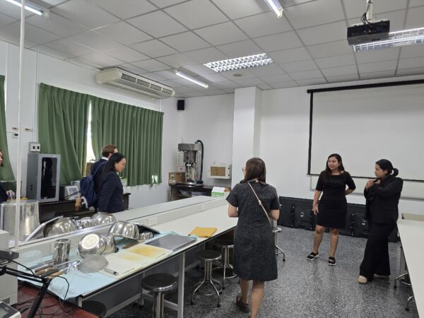 สร้างเครือข่ายวิชาการ ยกระดับการแพทย์แผนไทยประยุกต์สู่ความเป็นเลิศ